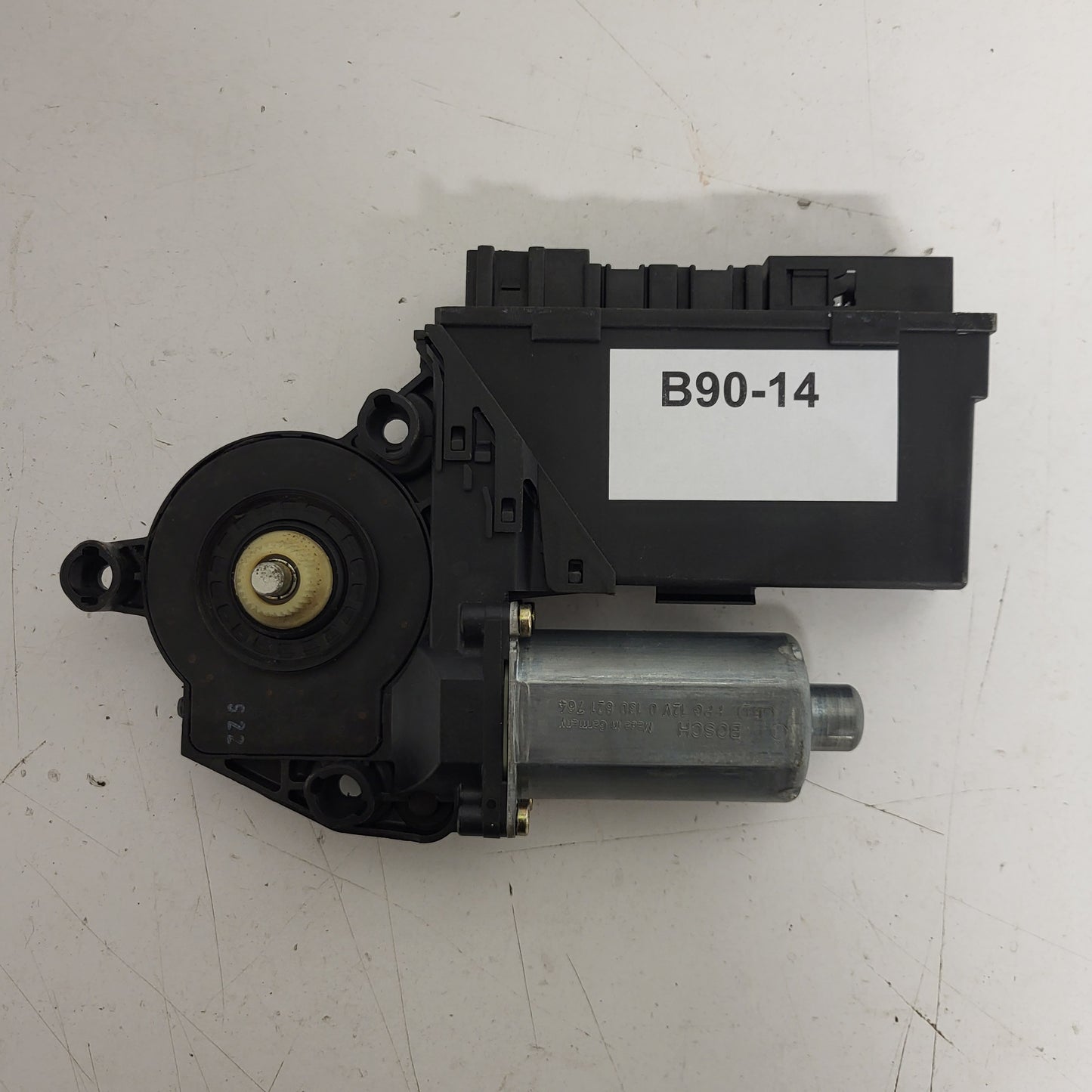 AUDI A4 B6 B7 00-07 / ALZAVETRO ANTERIORE DESTRO / 8E1959802B