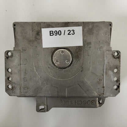PEUGEOT CITROEN 106 SAXO ECU / 0261204625 / 9630278480 / MA3.1 / BOSCH