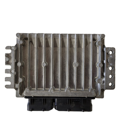MINI COOPER 1.6 ECU / S118012001N / 1214752761001 / SIEMENS