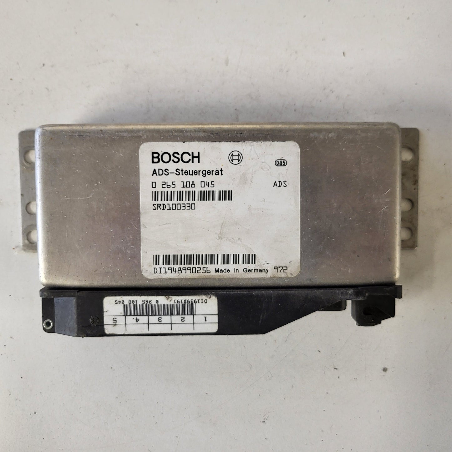 ROVER 75 ECU CONTROL UNIT ABS ESP / 0265108045 / BOSCH