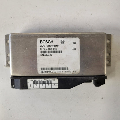 ROVER 75 ECU CONTROL UNIT ABS ESP / 0265108045 / BOSCH