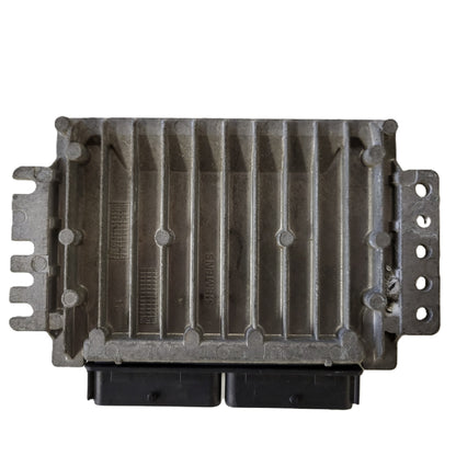 ROVER 75 2.0 ECU / S108847002B / NN100655 / SIEMENS