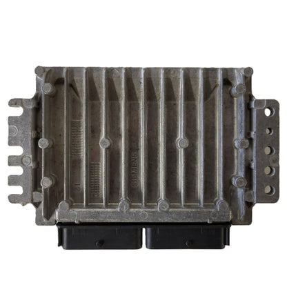 ROVER 75 2.0 ECU / S108847002B / NN100655 / SIEMENS