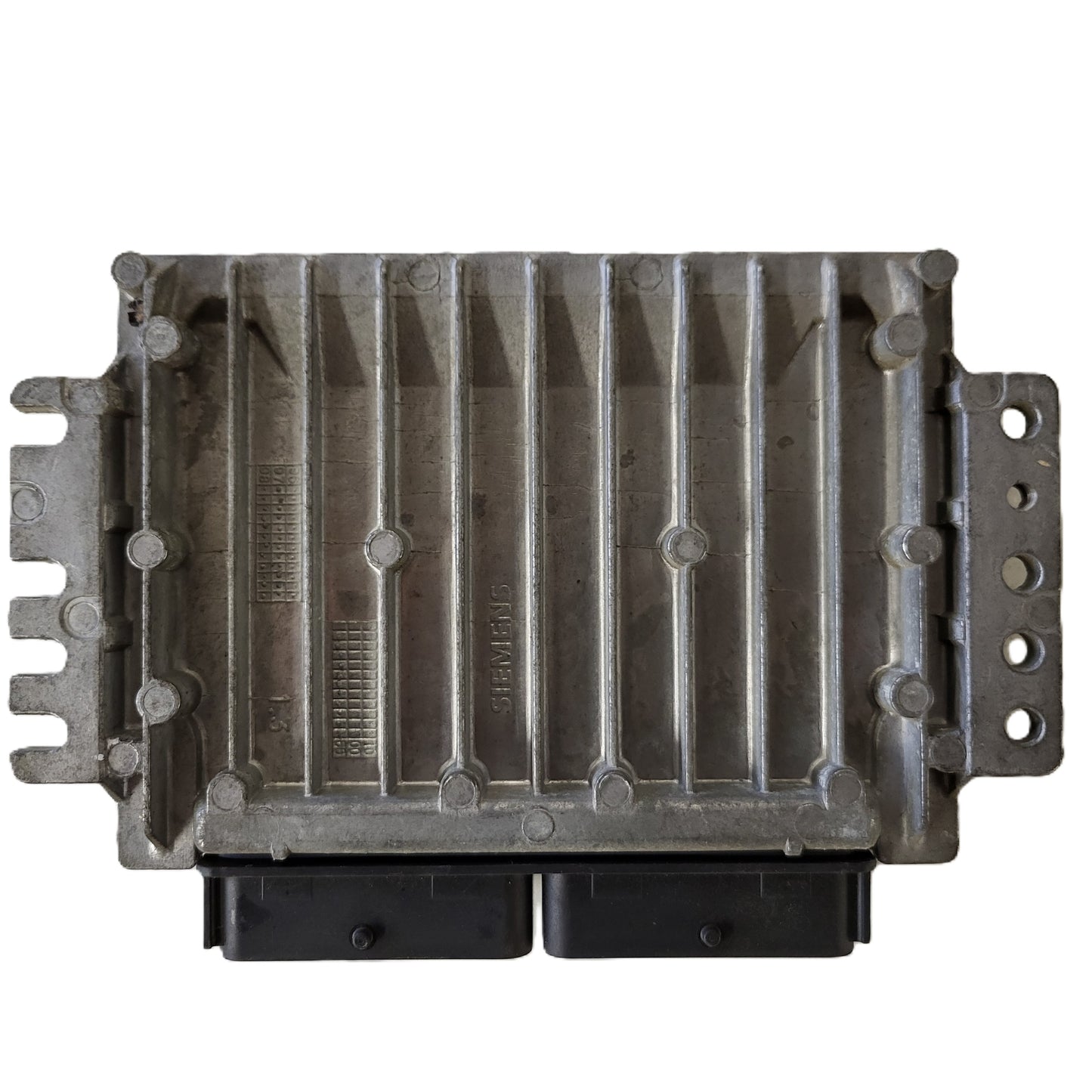 ROVER 75 2.0 ECU / S108847002B / NN100655 / SIEMENS