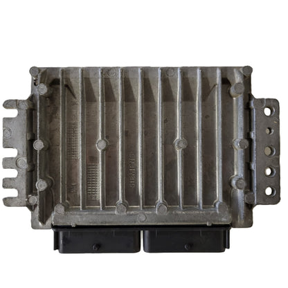 ROVER 75 2.0 ECU / S108847002B / NN100655 / SIEMENS