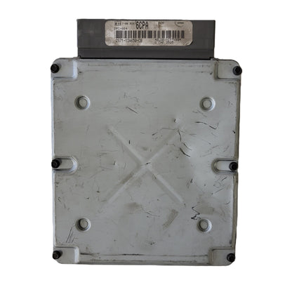 Ford Mondeo 2.0 TDCI ECU / 2S71-12A650-CB / 6CPA / VISTEON - B91-23 - 1