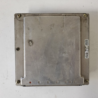 ROVER 75 ECU / 0281001895 / 7785541 / NNN100692 / BOSCH (BMW)