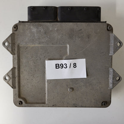 FIAT PUNTO ECU / MJD 6JF.P3 / 55195817 / HW1B / 71600.004.03 / MAGNETI MARELLI