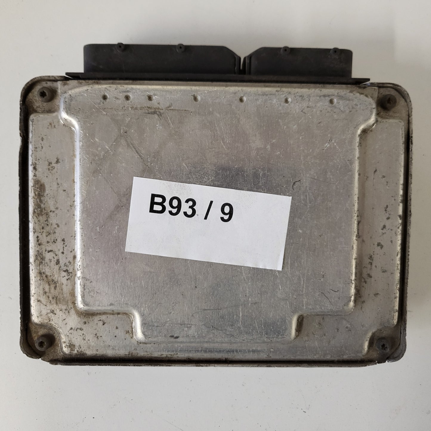 VW GOLF POLO ECU / 045906019AP / 0281010865 / EDC15P+ / BOSCH