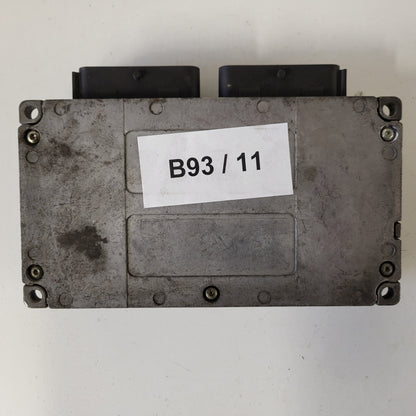 Renault Clio ECU / S105280010C / 8200051042 / 7700110261 / BVA TA96 / SIEMENS
