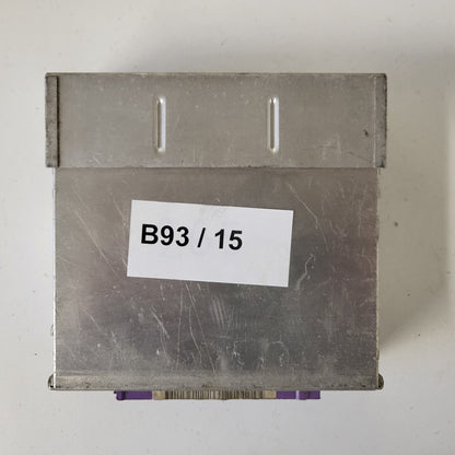 Opel Astra 1.4 ECU / 16163719 / AZMN / YY
