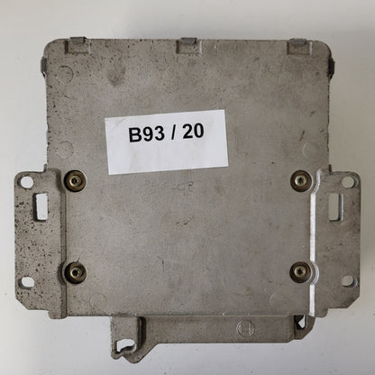 Fiat MAREA ECU / 0281001517 / 46441598 / BOSCH