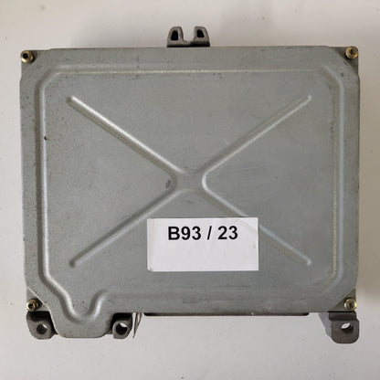 Renault Clio ECU / S101718102 / HOM 7700749946 / 7700864508 / SIEMENS