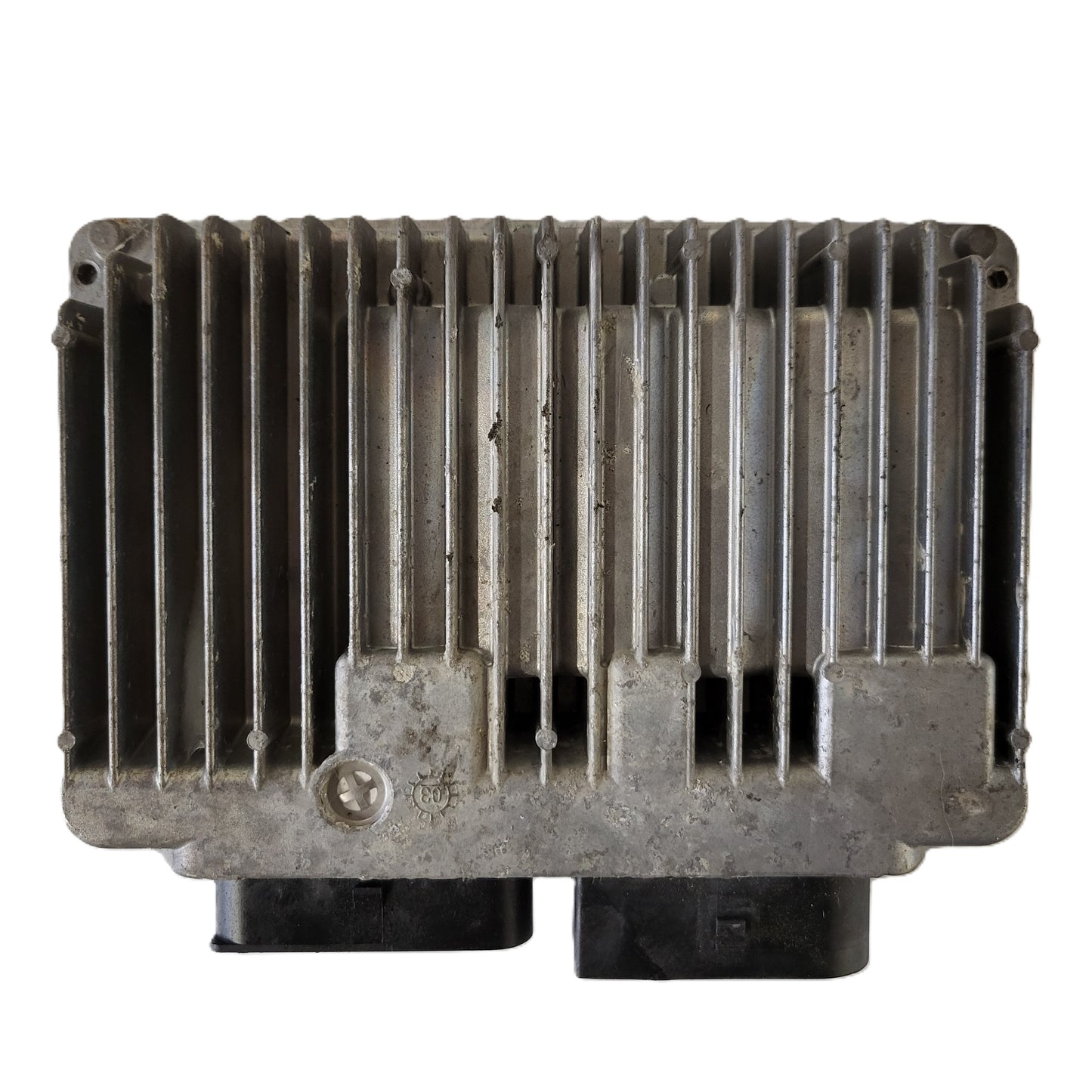 BMW E46 ECU / 7532949 / 412265001003 / VDO