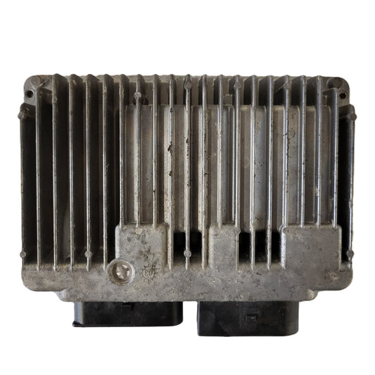 BMW E46 ECU / 7532949 / 412265001003 / VDO