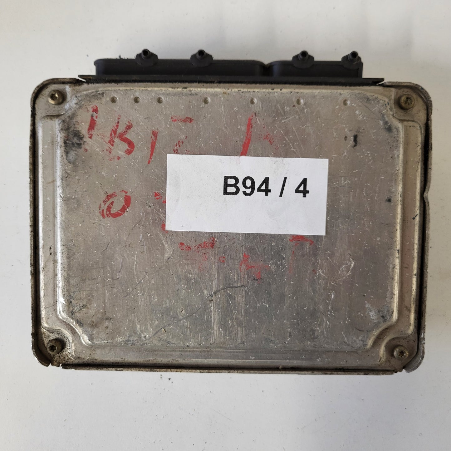 VW SEAT ECU / 6K0906032AJ / 0261207231 / ME7.5.10 / BOSCH