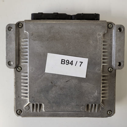 CHRYSLER PT CRUISER ECU / 0281011410 / P05034035AB / BOSCH