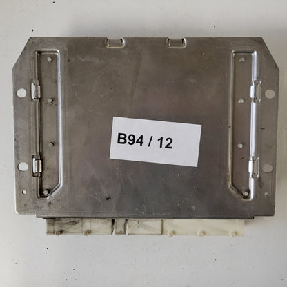 Mercedes W168 A-Class ECU / 1685450832 / 0265109606 / BOSCH