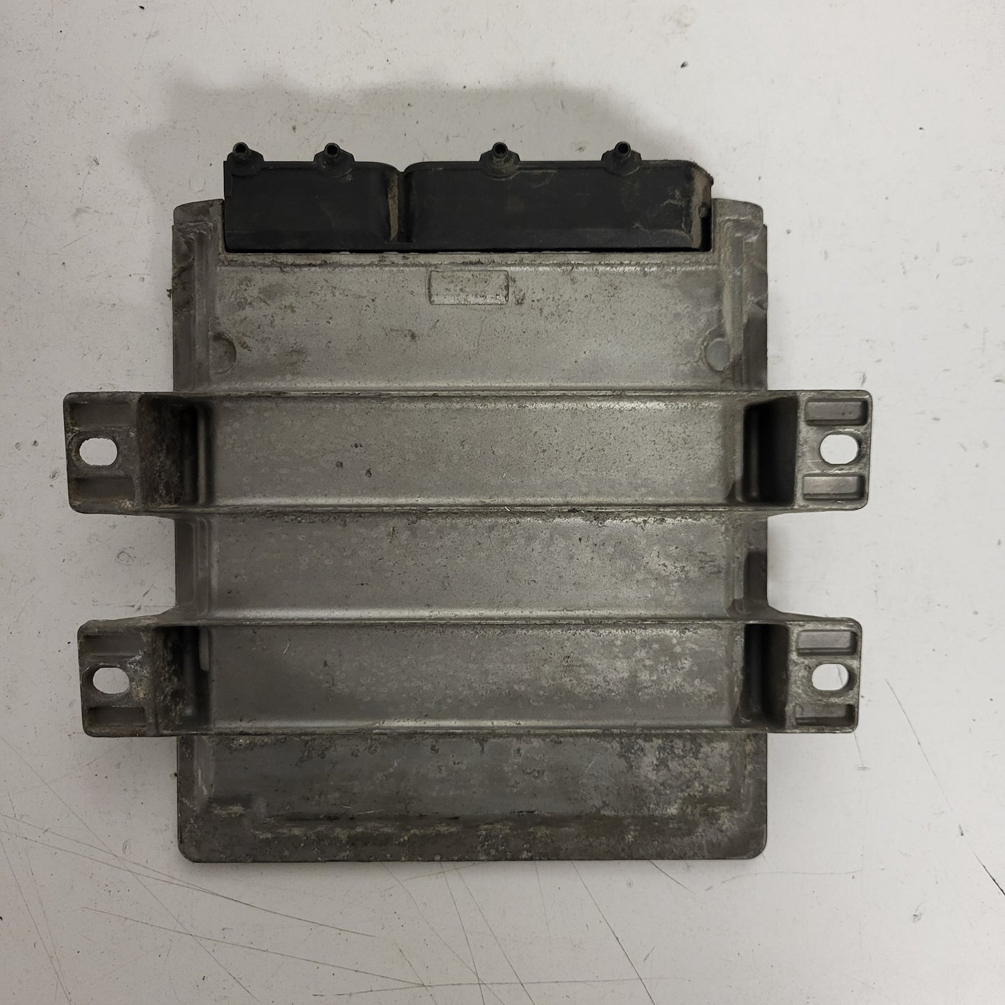 ROVER MG ZR 25 45 200 ECU / NNN100742 / HA