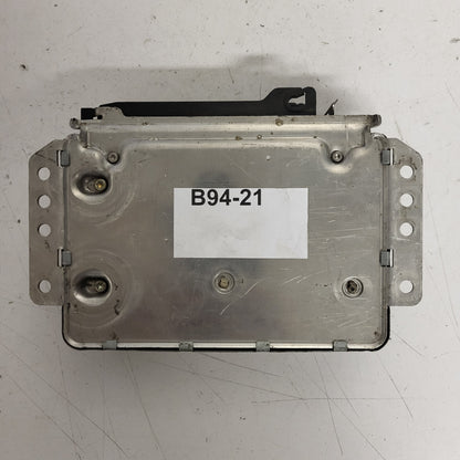 ALFA ROMEO 164 V6 TURBO ECU / 0227400187 / BOSCH