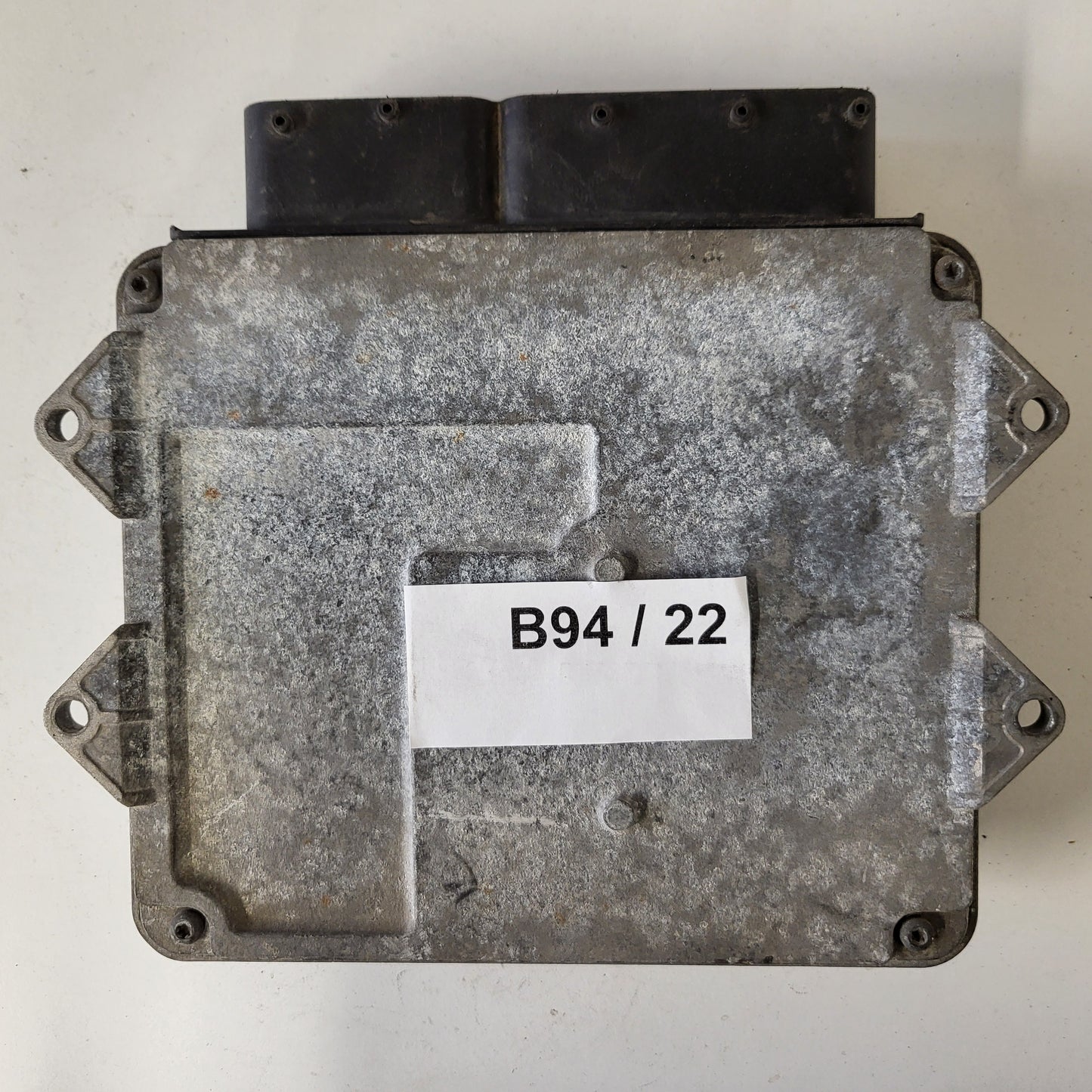 LANCIA Y YPSILON ECU / MJD 6JF.Y1 / 55202548 / HW01C / MAGNETI MARELLI
