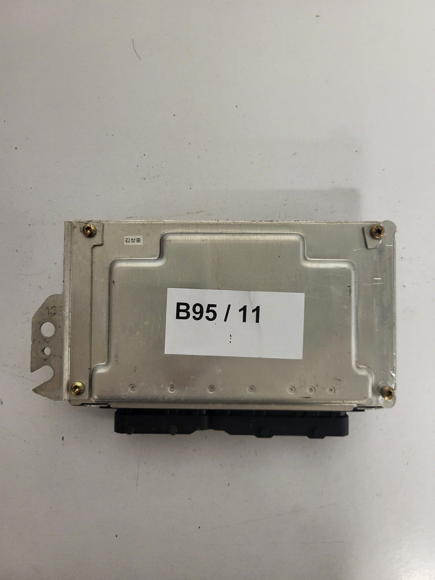 HYUNDAI ACCENT ECU / 39110-22525 / 9030930074F / LCE0I36 / KEFICO