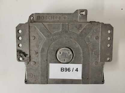 PEUGEOT CITROEN 106 SAXO ECU / 0261204625 / 9630278480 / MA3.1 / BOSCH