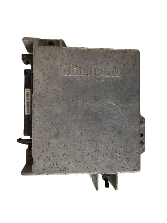 FORD ECU / 92VB-12A297-AA / 92VB12A297AA / MOTORCRAFT