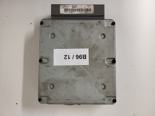 Ford ECU / 1S4F-12A650-XH / BOOT / 1S4F12A650XH / DPC-633 / VISTEON-