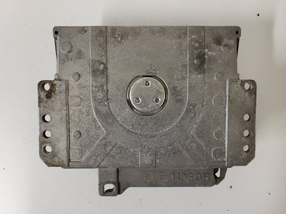 Peugeot Citroen ECU / 0261204788 / 9631528780 / MA3.1 / BOSCH