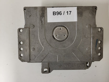 Peugeot Citroen ECU / 0261204788 / 9631528780 / MA3.1 / BOSCH