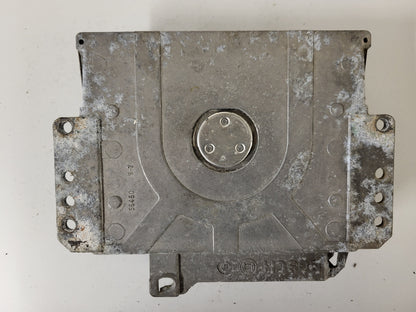 Peugeot Citroen ECU / 0261204788 / 9631528780 / MA3.1 / BOSCH