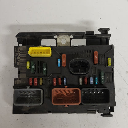 PEUGEOT CITROEN BODY COMPUTER / BSM L03  / BSM-L03-00 / 9659741780 - BS-12 - 1