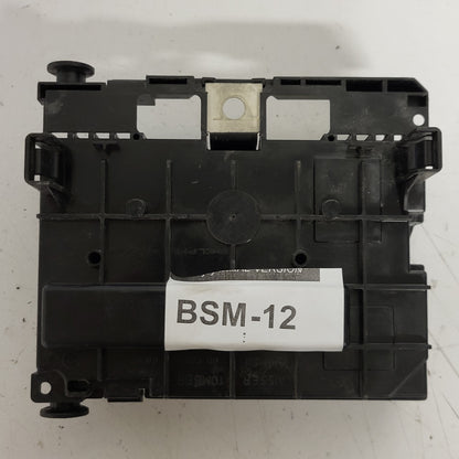 PEUGEOT CITROEN BODY COMPUTER / BSM L03  / BSM-L03-00 / 9659741780 - BS-12 - 3