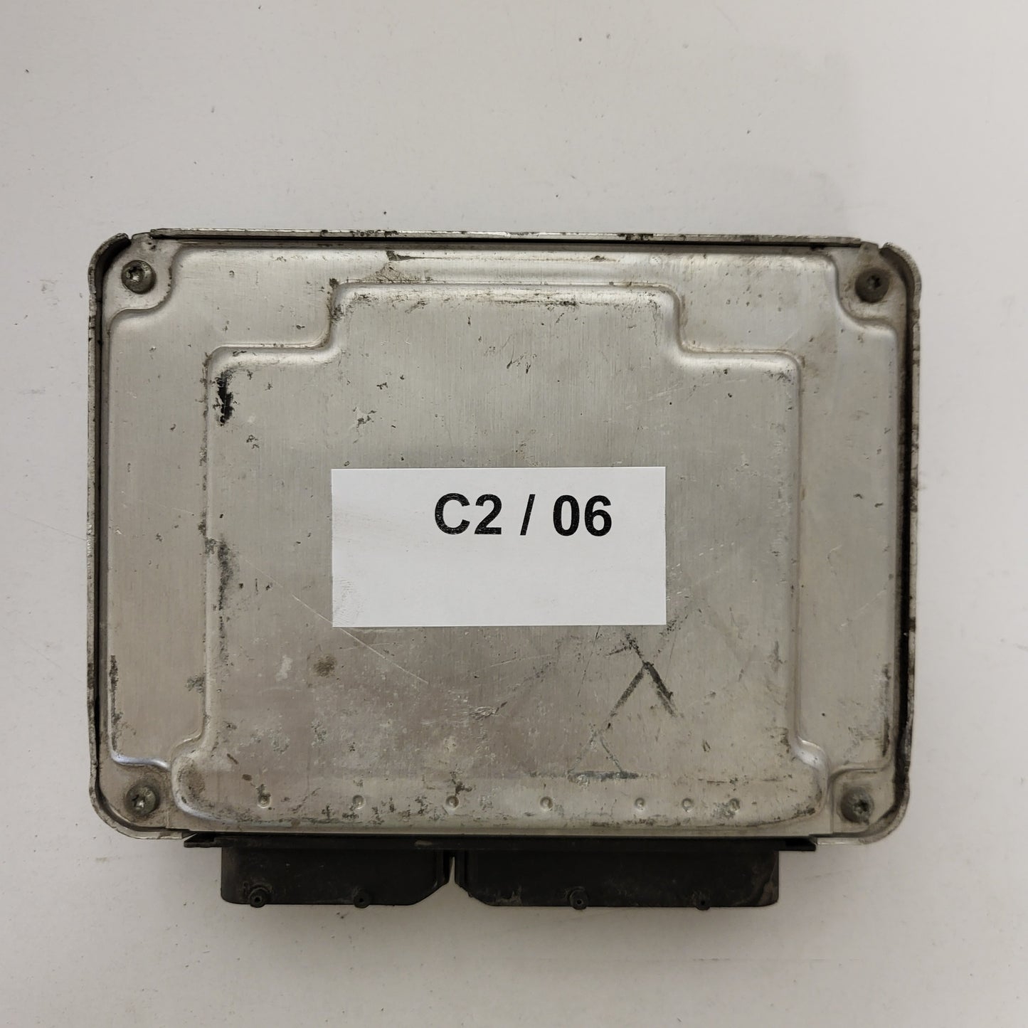 VW ŠKODA ECU / 045906019BG / 0281011244 / EDC15P+ / BOSCH