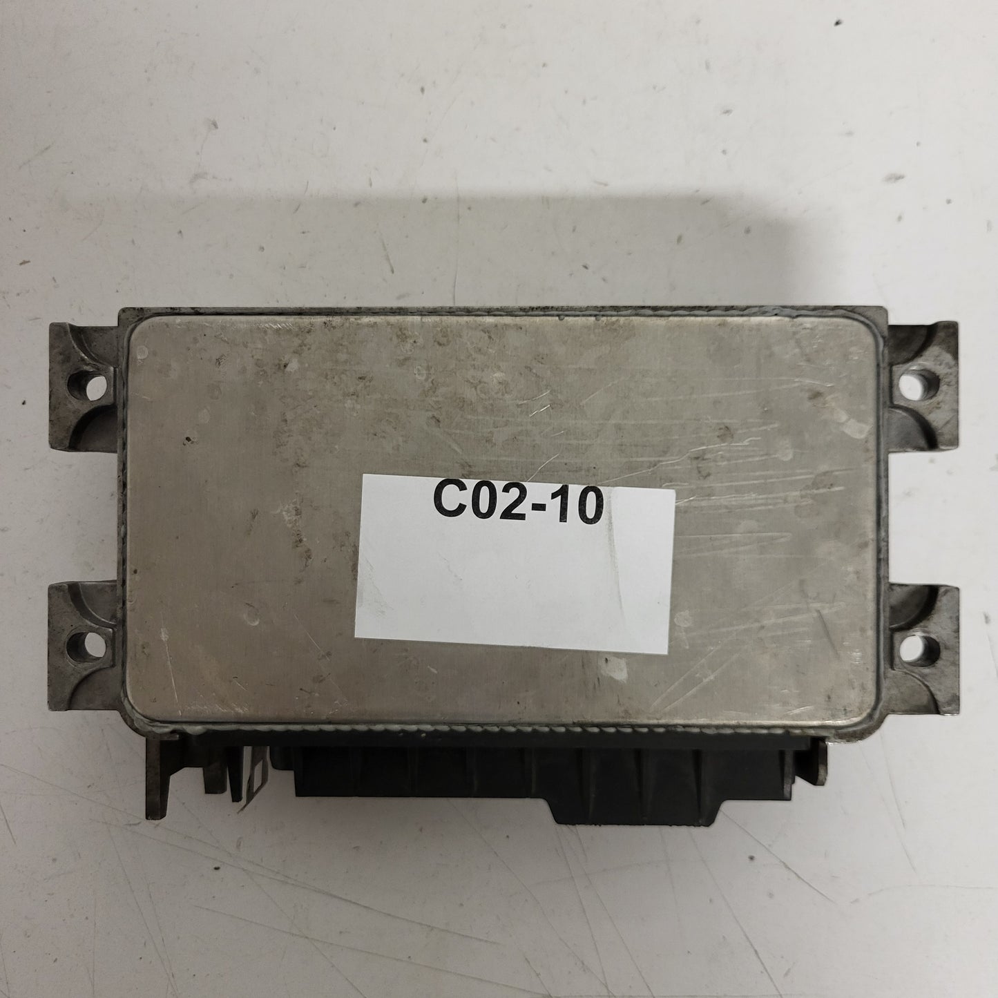 LANCIA Y 1.2 ECU / IAW16F.ET / 46448299 / 61602.074.02 / MAGNETI MARELLI