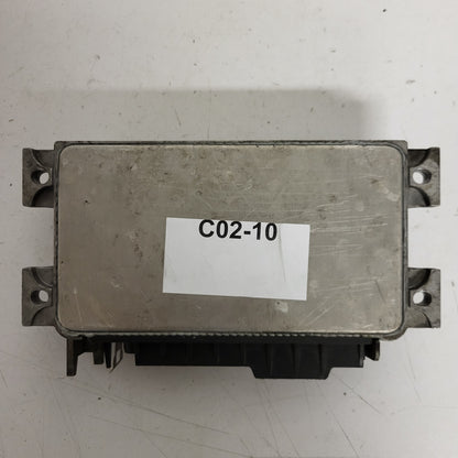 LANCIA Y 1.2 ECU / IAW16F.ET / 46448299 / 61602.074.02 / MAGNETI MARELLI