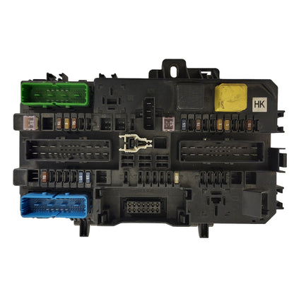 OPEL INSIGNIA FUSE BOX SCATOLA FUSIBILI / 13206762 / 5DK00866932 / HELLA