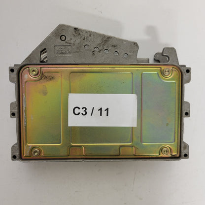 SEAT ABS ECU CONTROLLER / 1L0907379A / 70.0941-033.4 / ATE