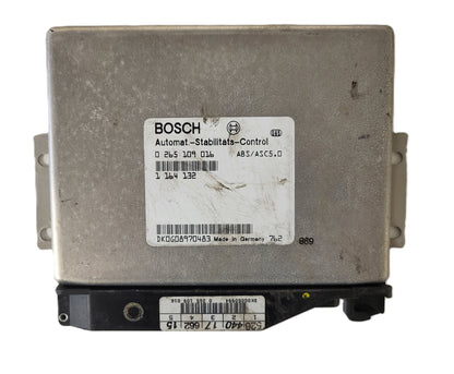 BMW ABS ECU / 0265109016 / 1164132 / BOSCH
