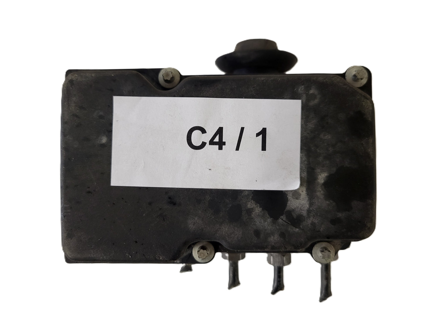 FIAT 500 ABS ECU / 0265801087 /