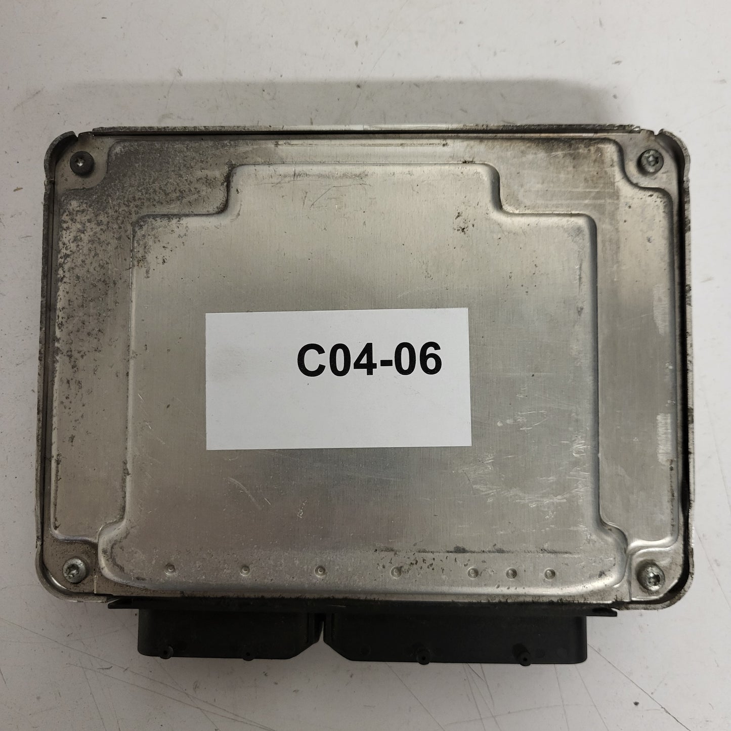 VW POLO ECU / 045906019BF / 0281011241 / EDC15P+ / BOSCH