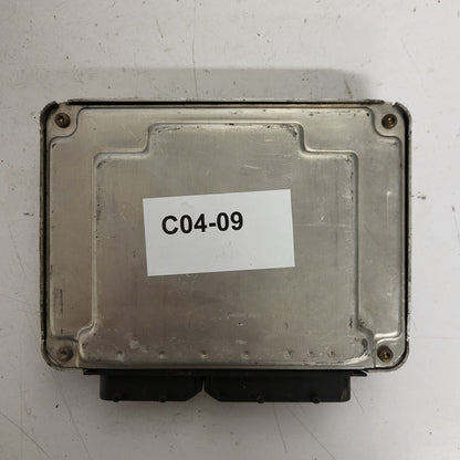 FORD GALAXY ECU / 038906019FA / 0281010629 / EDC15P+ / BOSCH