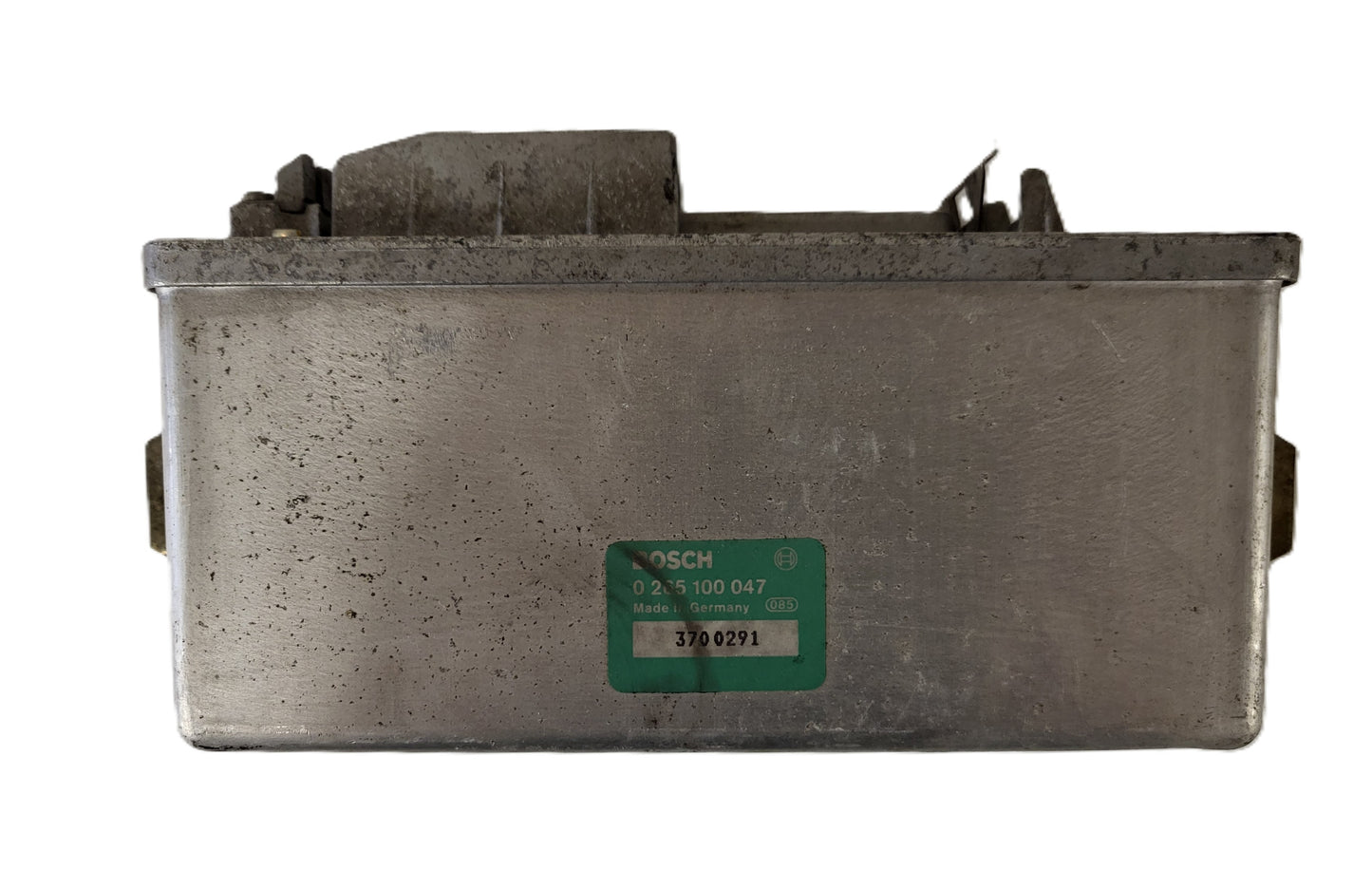 RENAULT ESPACE ABS ECU / 0265100047 / BOSCH