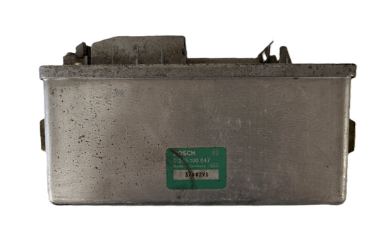 RENAULT ESPACE ABS ECU / 0265100047 / BOSCH