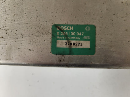 RENAULT ESPACE ABS ECU / 0265100047 / BOSCH