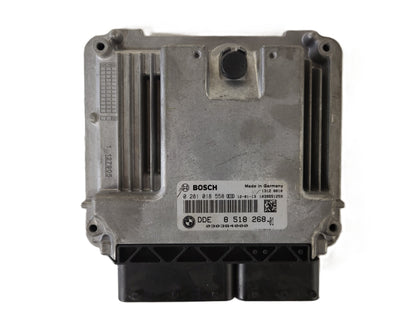 BMW 3 ECU / 0281018558 / DDE 8518268 / BOSCH