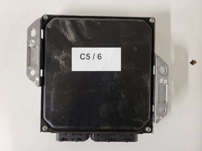 MAZDA 6 2.0D ECU / RF8G18881H / RF8G 275800-8108 /