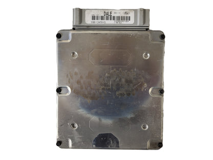 FORD MONDEO 2.0 ECU / 93BB-12A650-EG / SME-101 / DALE / EEC-IV /