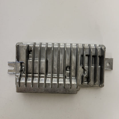 FIAT ALFA MODULE ECU / NRCS2 / 670219508 / 19224BQ / SW R2.21 / HW C1.0D / BOSCH MOPAR